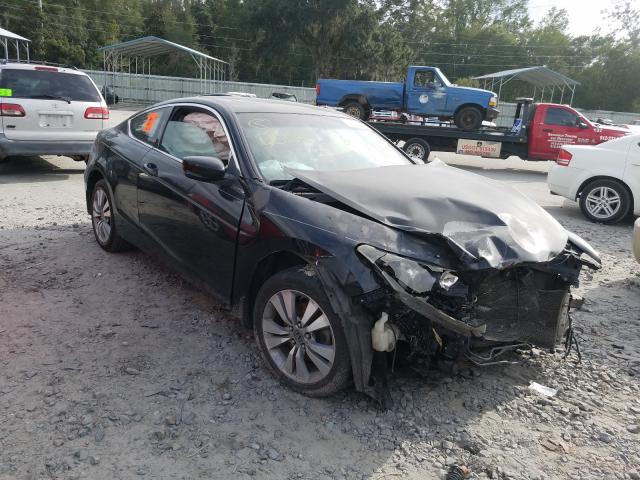 HONDA ACCORD EXL 2010 1hgcs1b8xaa002867