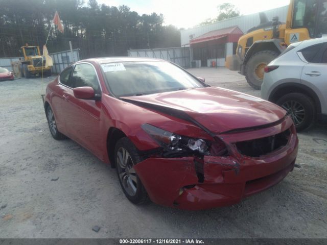 HONDA ACCORD CPE 2010 1hgcs1b8xaa004053