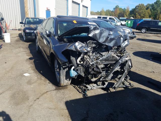 HONDA ACCORD EXL 2010 1hgcs1b8xaa004294