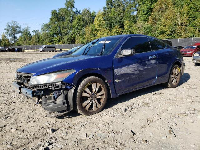 HONDA ACCORD EXL 2010 1hgcs1b8xaa004506