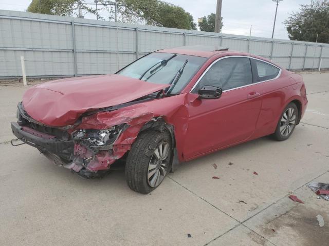 HONDA ACCORD EXL 2010 1hgcs1b8xaa005770