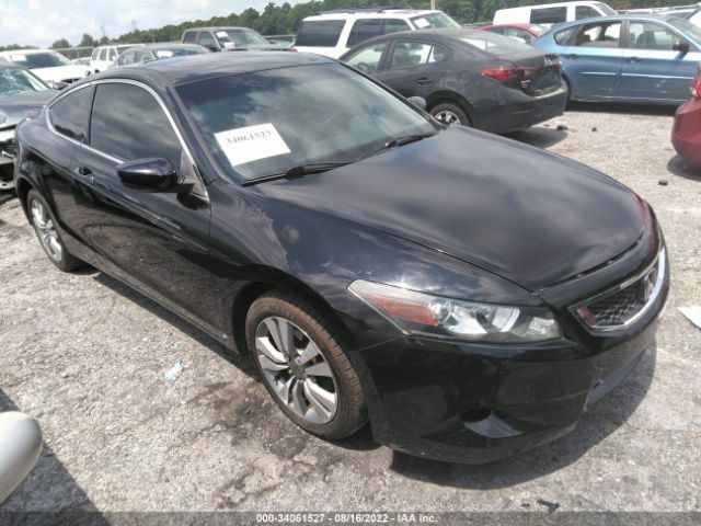 HONDA ACCORD CPE 2010 1hgcs1b8xaa007065