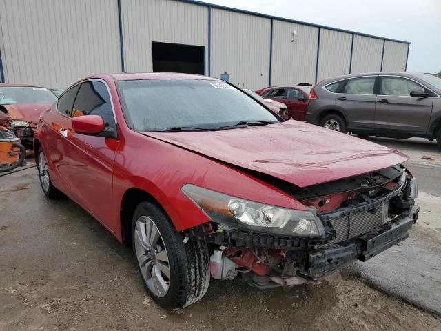 HONDA ACCORD EXL 2010 1hgcs1b8xaa007759