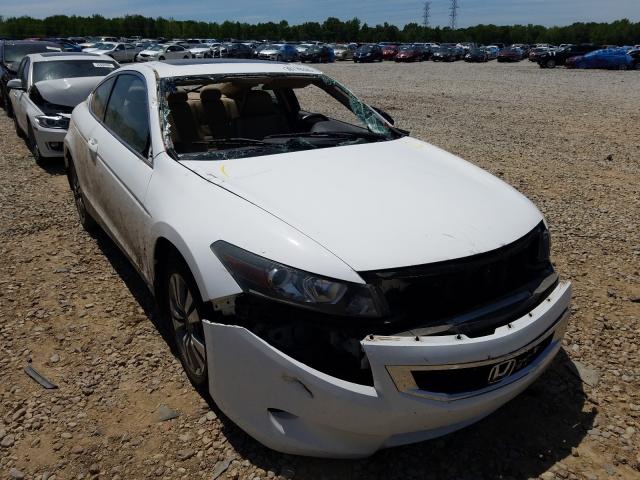 HONDA ACCORD EXL 2010 1hgcs1b8xaa009043