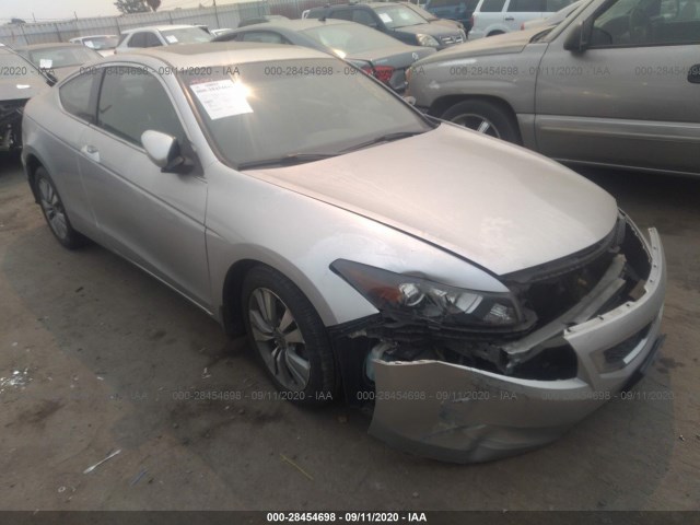 HONDA ACCORD CPE 2010 1hgcs1b8xaa009401