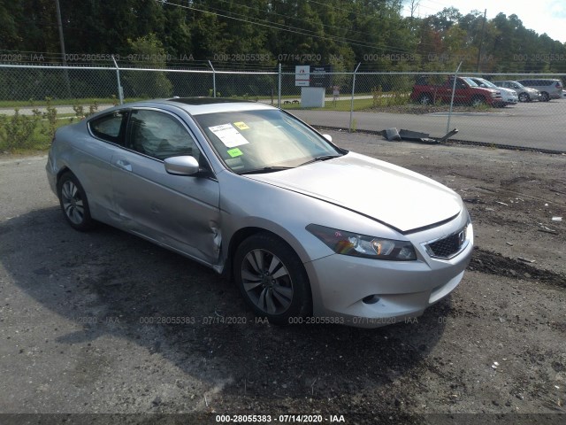 HONDA ACCORD CPE 2010 1hgcs1b8xaa010001