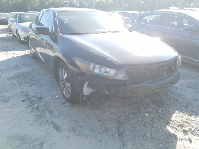 HONDA ACCORD EXL 2010 1hgcs1b8xaa010354