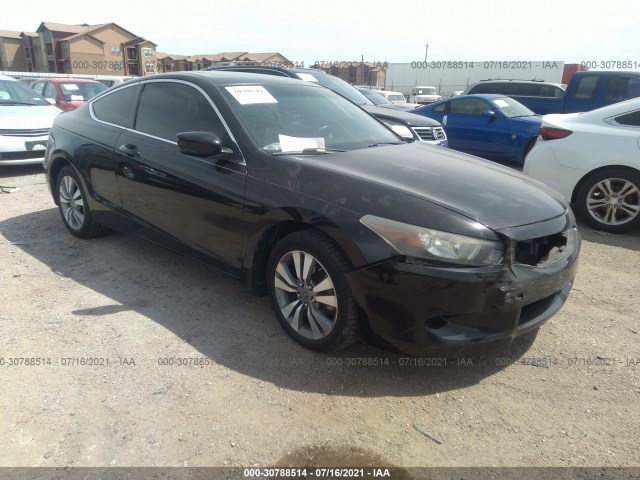 HONDA ACCORD CPE 2010 1hgcs1b8xaa010368