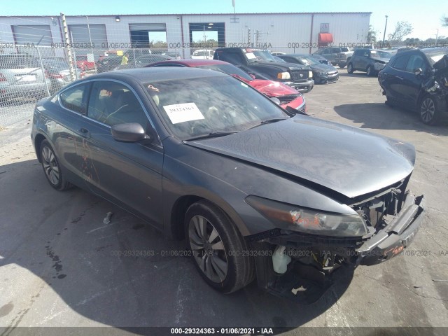 HONDA ACCORD CPE 2010 1hgcs1b8xaa011231