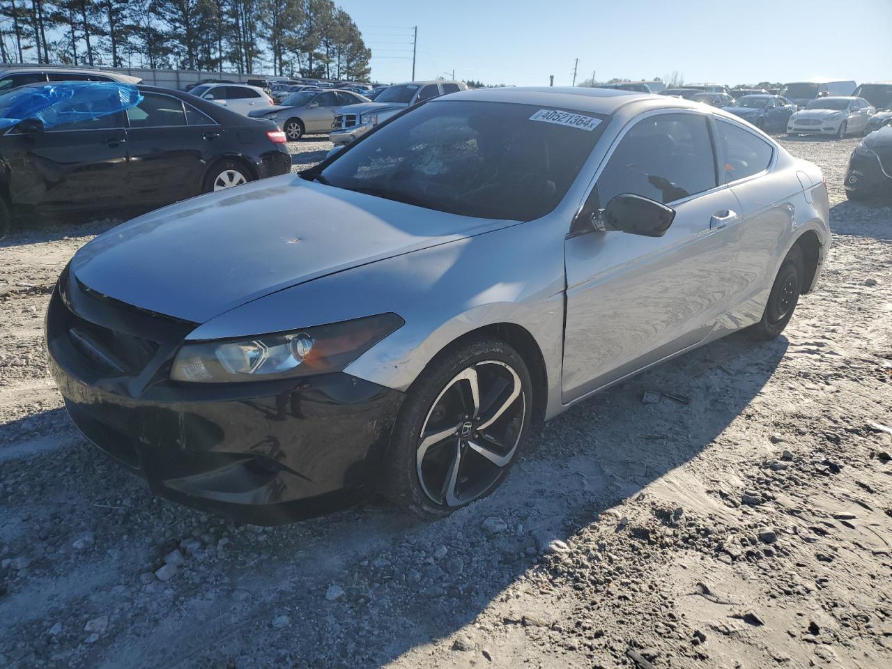 HONDA ACCORD 2010 1hgcs1b8xaa012721