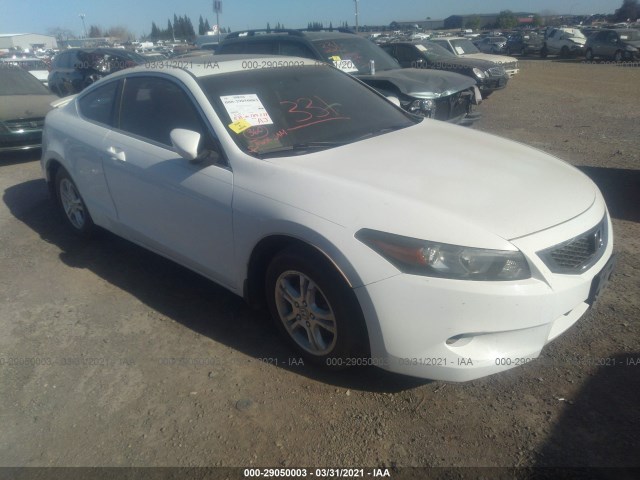 HONDA ACCORD CPE 2010 1hgcs1b8xaa013724