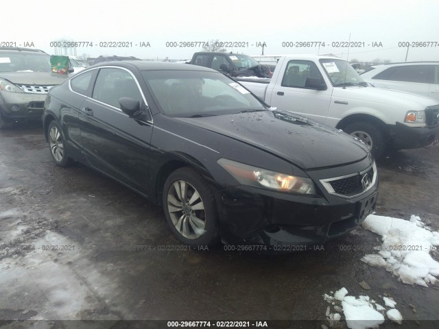 HONDA ACCORD CPE 2010 1hgcs1b8xaa013884