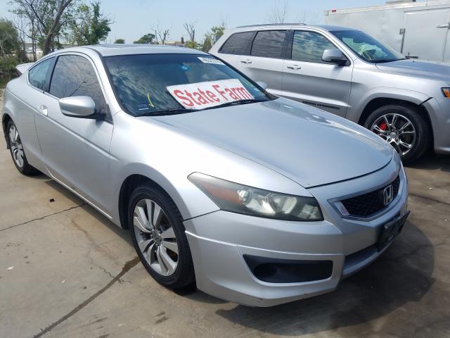 HONDA ACCORD EXL 2010 1hgcs1b8xaa014453