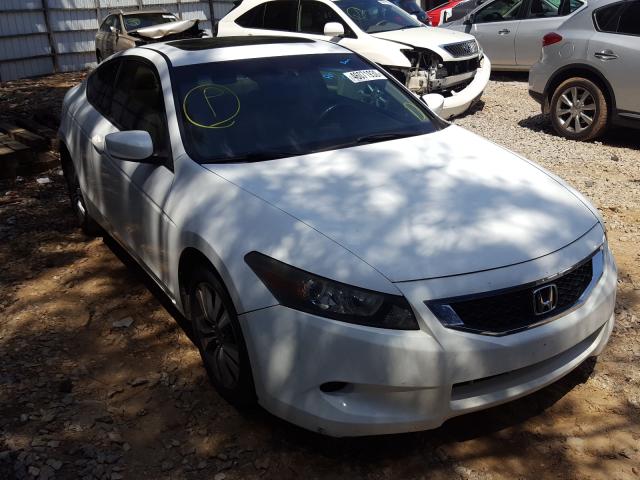 HONDA ACCORD EXL 2010 1hgcs1b8xaa017417