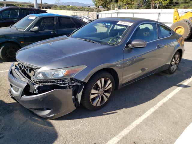 HONDA ACCORD EXL 2010 1hgcs1b8xaa018115