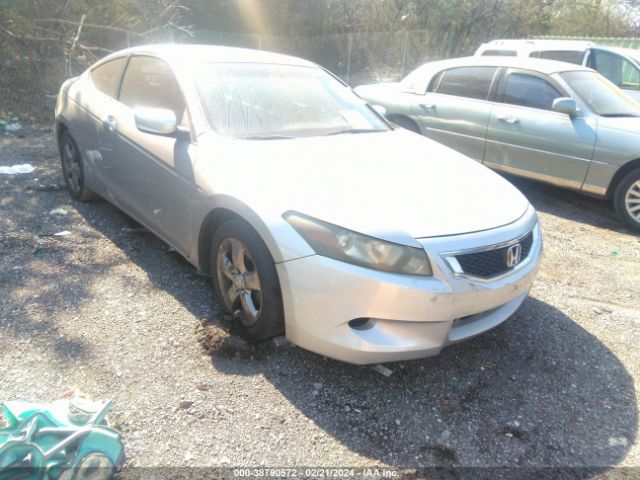 HONDA ACCORD 2010 1hgcs1b8xaa020897