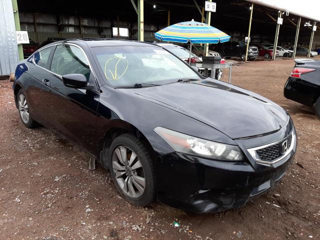 HONDA ACCORD EXL 2010 1hgcs1b8xaa021807