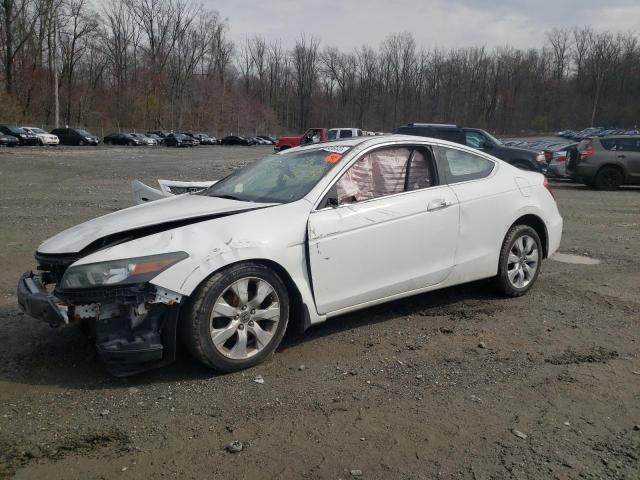 HONDA ACCORD EXL 2010 1hgcs1b8xaa801256