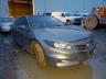 HONDA ACCORD EXL 2011 1hgcs1b8xba000117