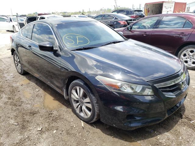 HONDA ACCORD EXL 2011 1hgcs1b8xba001218