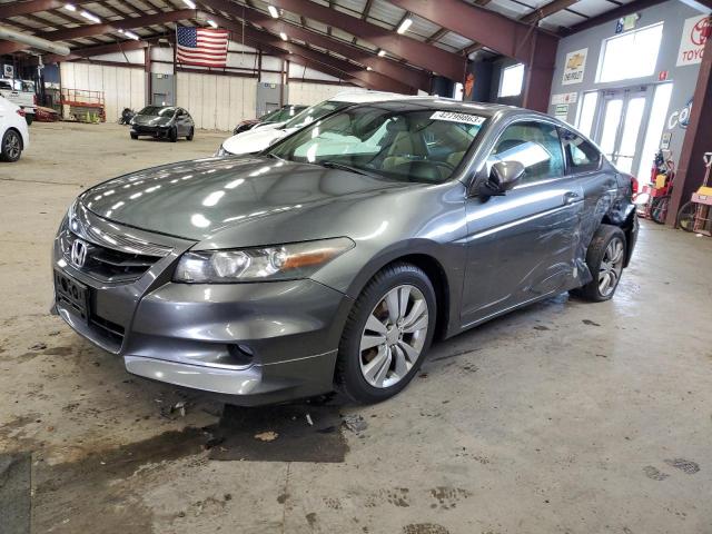 HONDA ACCORD EXL 2011 1hgcs1b8xba001512