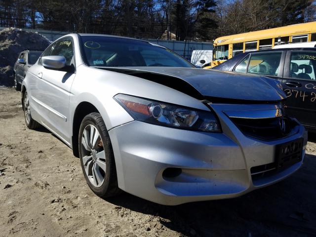 HONDA ACCORD EXL 2011 1hgcs1b8xba001641