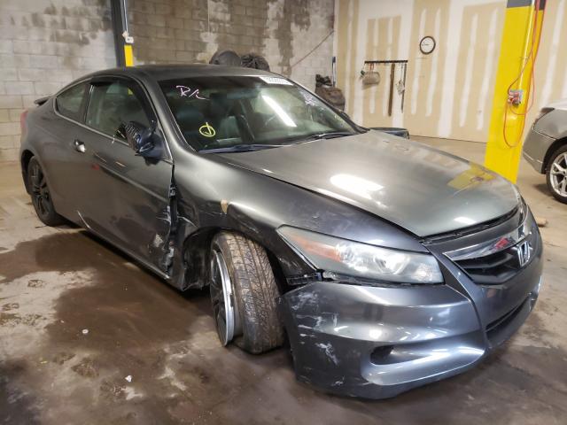 HONDA ACCORD EXL 2011 1hgcs1b8xba002417