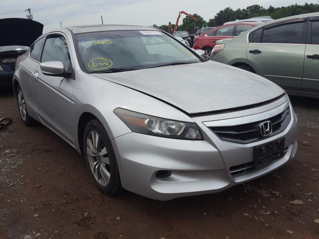 HONDA ACCORD EXL 2011 1hgcs1b8xba002532