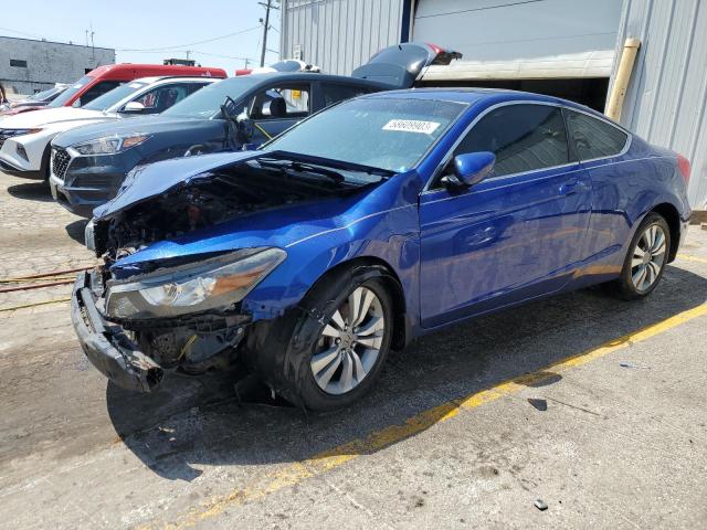 HONDA ACCORD EXL 2011 1hgcs1b8xba004622