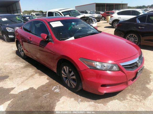 HONDA ACCORD CPE 2011 1hgcs1b8xba004930