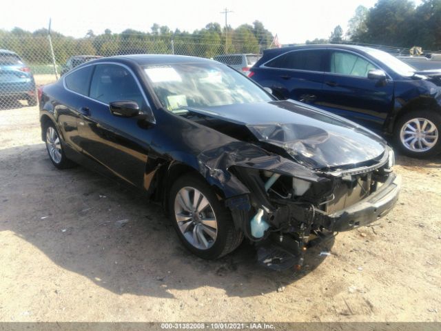 HONDA ACCORD CPE 2011 1hgcs1b8xba005432