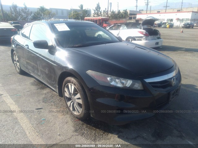 HONDA ACCORD CPE 2011 1hgcs1b8xba007004