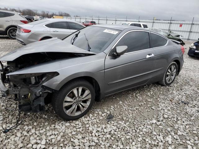 HONDA ACCORD EXL 2011 1hgcs1b8xba007553