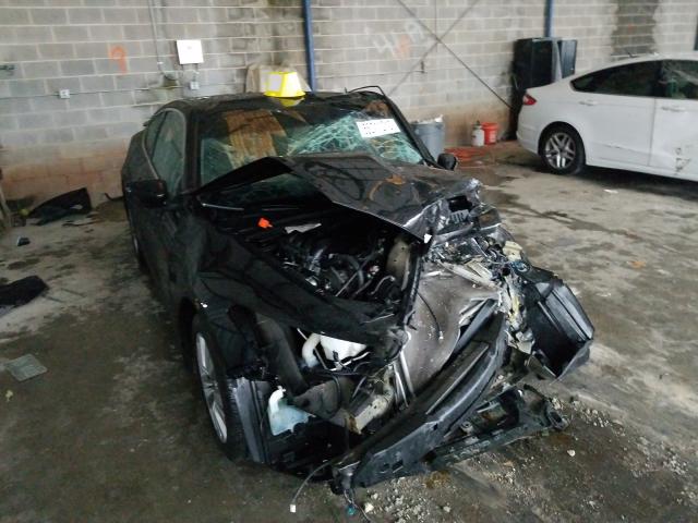 HONDA ACCORD EXL 2011 1hgcs1b8xba009660