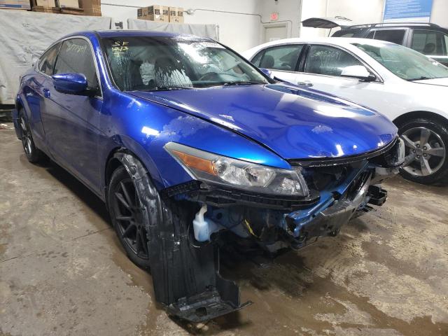 HONDA ACCORD EXL 2011 1hgcs1b8xba011005