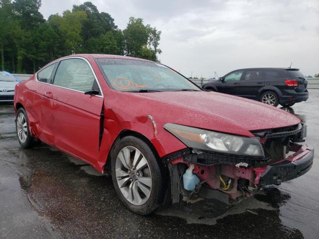 HONDA ACCORD EXL 2011 1hgcs1b8xba012087