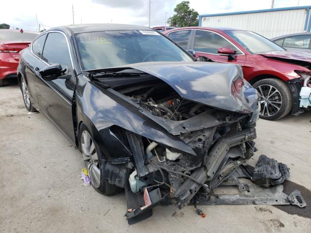 HONDA ACCORD EXL 2011 1hgcs1b8xba013059