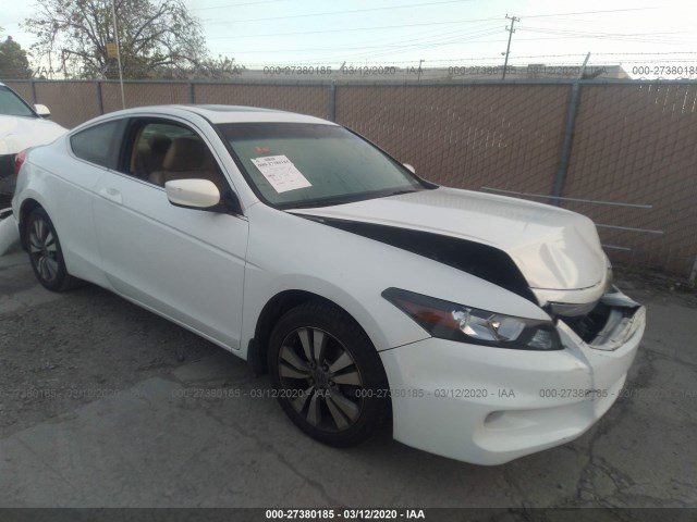 HONDA ACCORD CPE 2011 1hgcs1b8xba014096