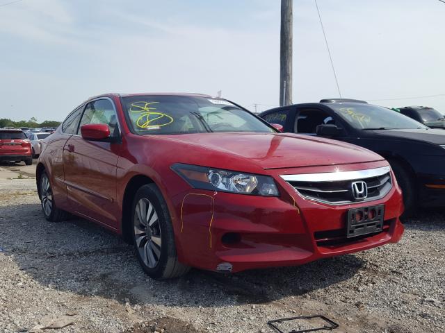 HONDA ACCORD EXL 2011 1hgcs1b8xba016043