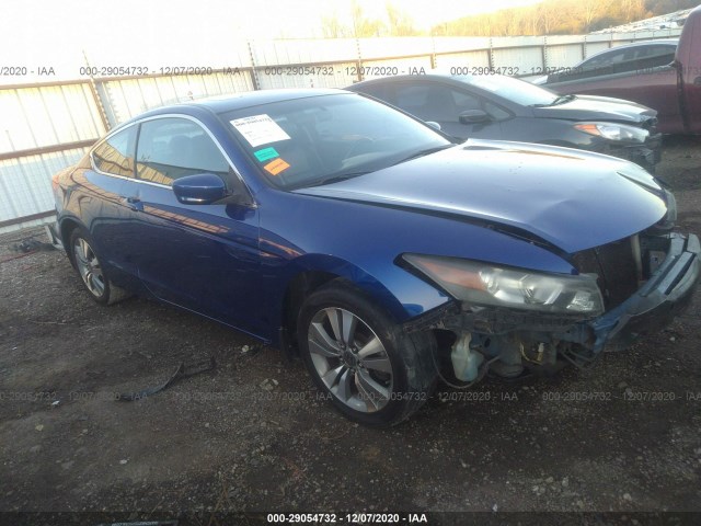 HONDA ACCORD CPE 2011 1hgcs1b8xba016575