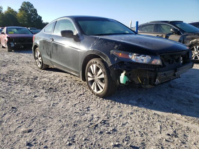 HONDA ACCORD EXL 2012 1hgcs1b8xca000510