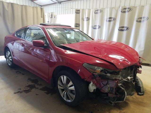 HONDA ACCORD EXL 2012 1hgcs1b8xca000801