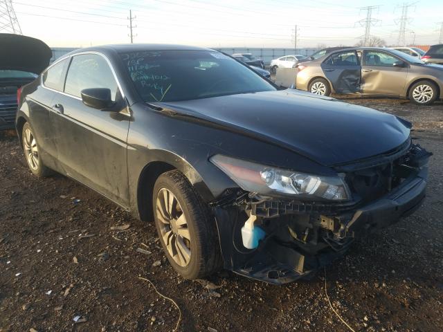 HONDA ACCORD EXL 2012 1hgcs1b8xca001012