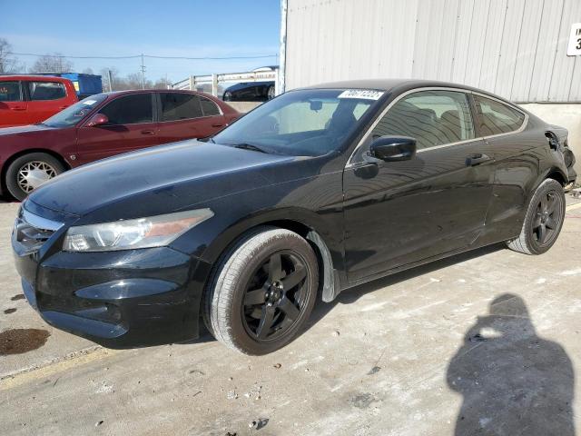 HONDA ACCORD EXL 2012 1hgcs1b8xca004234