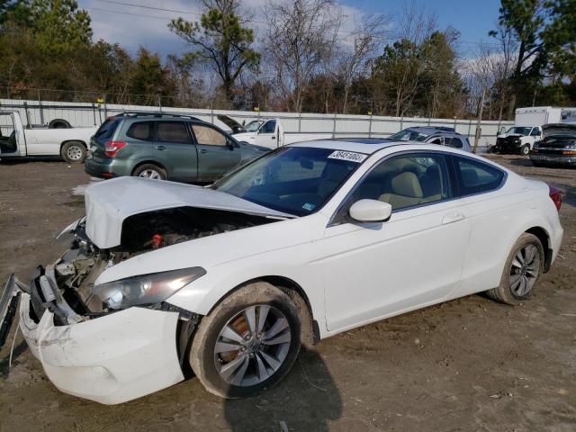 HONDA ACCORD EXL 2012 1hgcs1b8xca009577