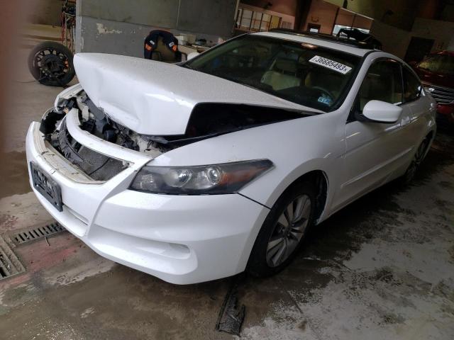 HONDA ACCORD EXL 2012 1hgcs1b8xca009885