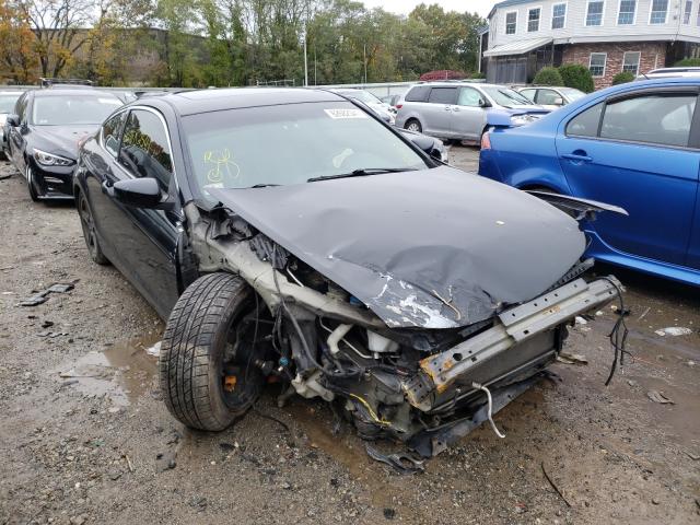 HONDA ACCORD EXL 2012 1hgcs1b8xca011460