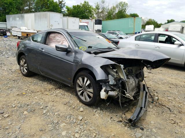 HONDA ACCORD EXL 2012 1hgcs1b8xca012334