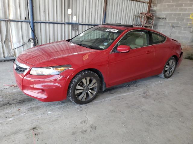 HONDA ACCORD EXL 2012 1hgcs1b8xca013189