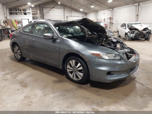 HONDA ACCORD 2012 1hgcs1b8xca015220